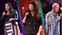 Michelle Buteau, Jim Norton, Gina Brillon and more