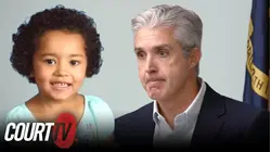 Five-Year-Old Appeared to Have Been Strangled: Doctor
