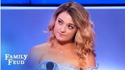 Some secret romances... should remain a secret! | Family Feud