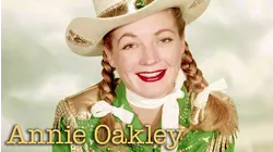 The Adventures of Annie Oakley