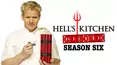 Hells Kitchen Censored