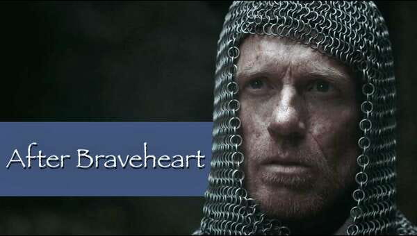 After Braveheart on FREECABLE TV