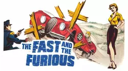 The Fast and the Furious