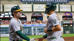 MLB 8/15 Preview: Where Is The Value In A's Vs. Rangers?
