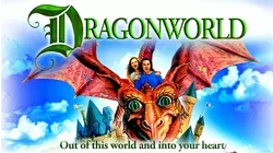 Dragonworld
