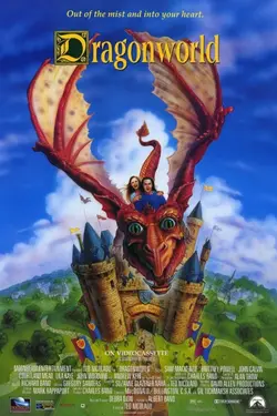 Dragonworld