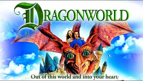 Dragonworld on FREECABLE TV