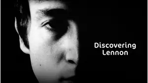 Discovering Lennon