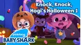 Knock, Knock, Hogi's Halloween