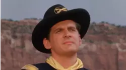 The Hero of Fort Halleck
