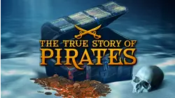 The True Story of Pirates