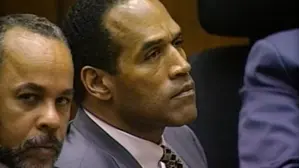 O.J. Simpson: Blood, Lies & Murder