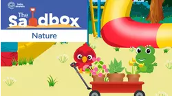 The Sandbox: Nature
