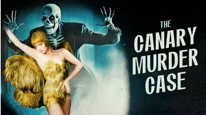 The Canary Murder Case