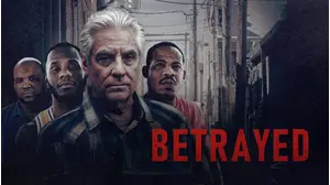 Betrayed