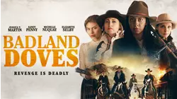 Badland Doves
