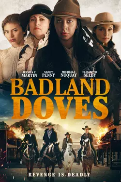 Badland Doves