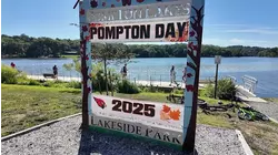Thousands revel in 20th annual Pompton Day