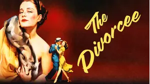The Divorcee
