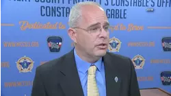 Humble Police Chief Daniel Zientek on leave amid investigation