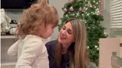 'A whirlwind of unknowns.' Seaford toddler's health journey toward lifesaving surgery