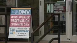 State DMV plans brief shutdown to launch modernized system