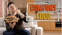 Comfort Food