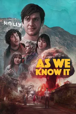 As We Know It