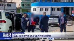 CIA Director John Ratcliffe met with Raul Castro's grandson in Cuba