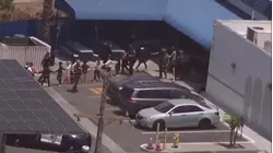 Active shooter at Islamic Center of San Diego