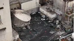 Crews work to avoid water contamination after Washington paper mill chemical disaster