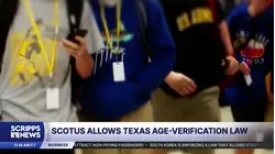 Supreme Court lets Texas enforce app download age verification law