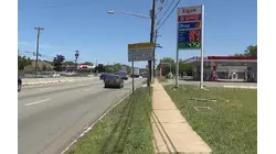 'What is a 'Stroad?' Why Route 1 is a perfect example