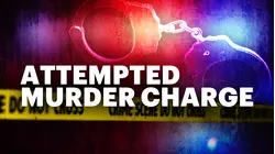 Perth Amboy man charged with attempted murder in June double shooting