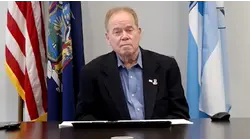 Power & Politics: One-on-one with Rockland County Executive Ed Day