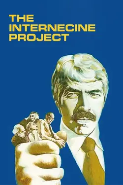 The Internecine Project