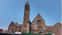 Parishioners, community members fight to keep historic Yonkers church as is