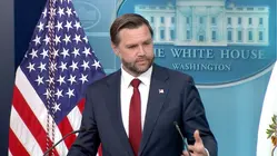 'I wouldn't call it a war,' Vance says of Iran