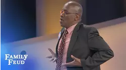 Spot this with X-RAY VISION? | Family Feud