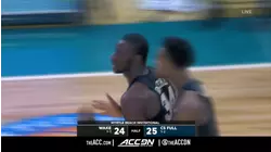 Wake Forest vs. Cal State Fullerton Basketball Highlights (2018-19)