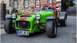 Caterham 620 R
