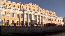 St. Petersburg, Russia