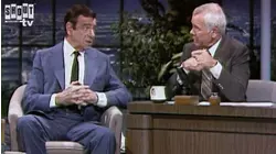 The Johnny Carson Show: Hollywood Icons Of The '60s - Walter Matthau (12/10/81)