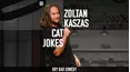 Zoltan Kaszas - Cat Jokes