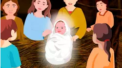Jesus Christ Is Born