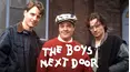 The Boys Next Door