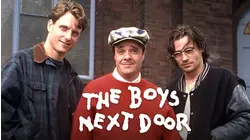 The Boys Next Door