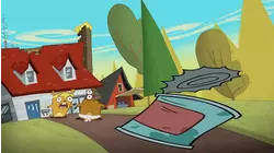 Sheepover Party