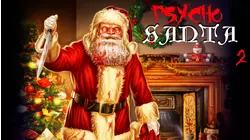 Psycho Santa 2