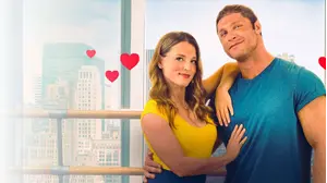 The Boxer and the Butterfly